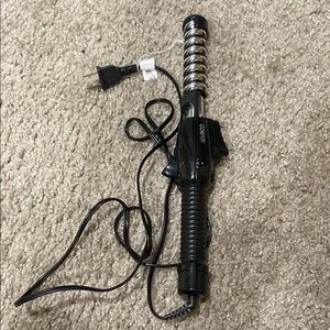 Conair Black Curling Iron
